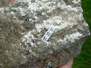 North Carolina Mica Specimen