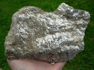 North Carolina Mica Specimen