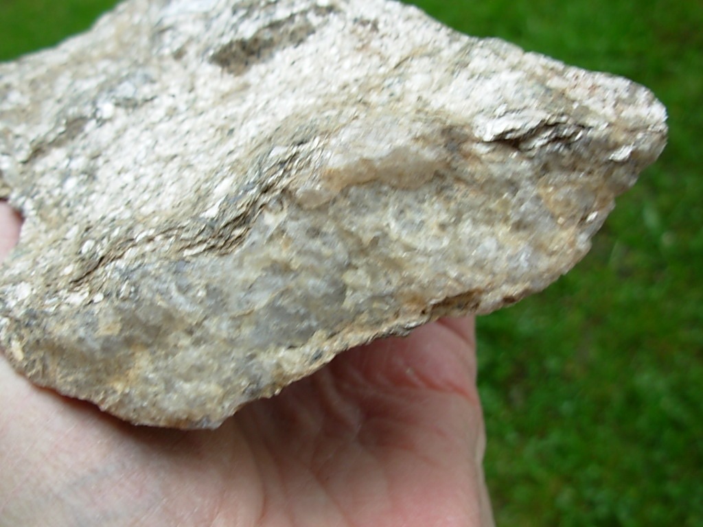 North Carolina Mica Specimen - Spirit Rock Shop