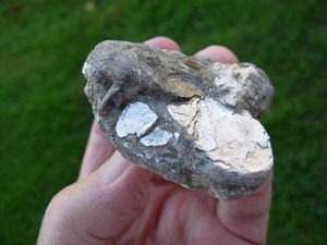 North Carolina Mica Specimen