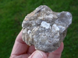 North Carolina Mica Specimen