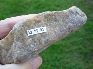 North Carolina Mica Specimen