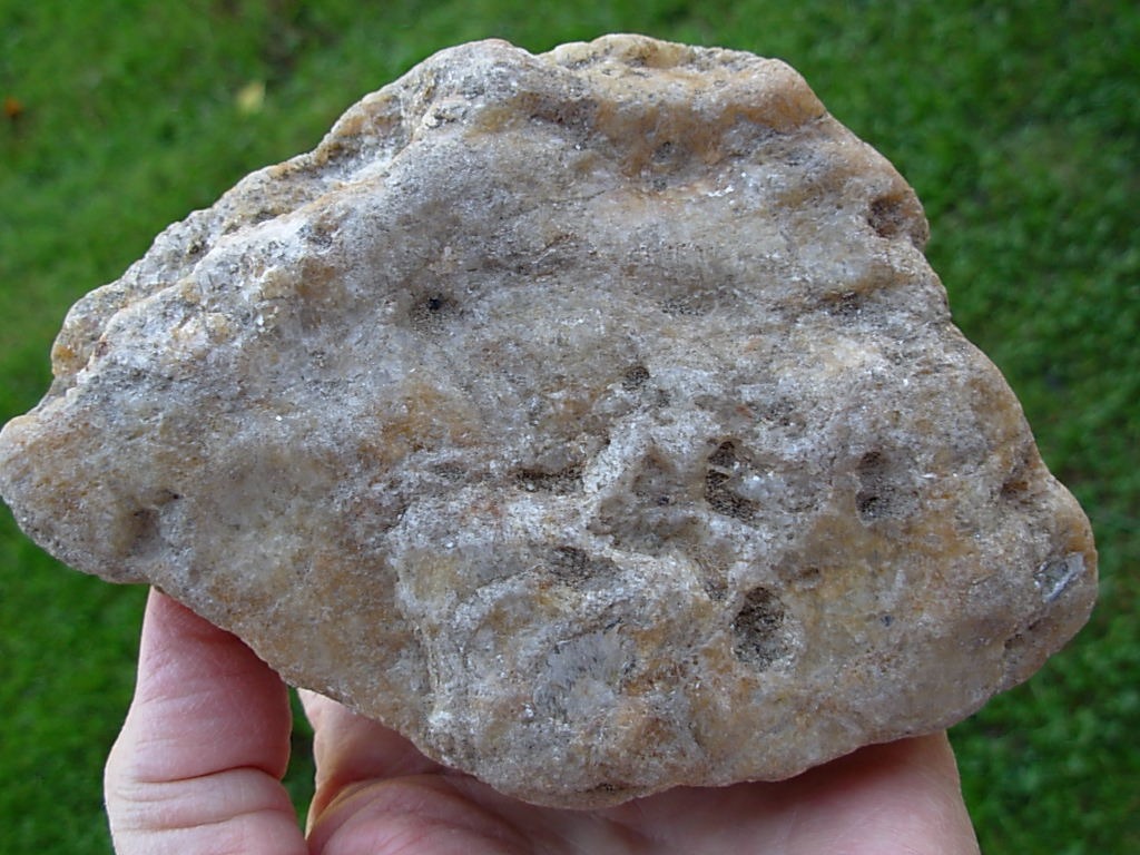 North Carolina Mica Specimen - Spirit Rock Shop