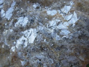 North Carolina Mica Specimen