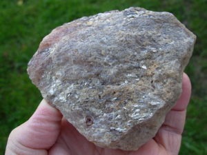 North Carolina Mica Specimen