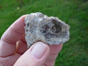 North Carolina Mica Specimen