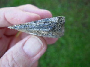 North Carolina Mica Specimen