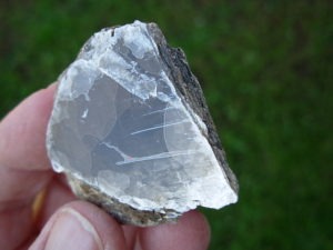 North Carolina Mica Specimen