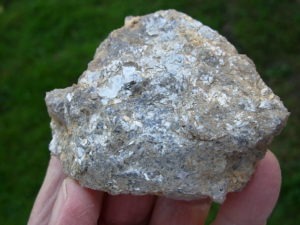 North Carolina Mica Specimen