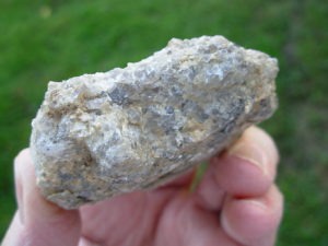 North Carolina Mica Specimen