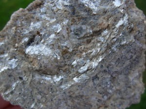 North Carolina Mica Specimen