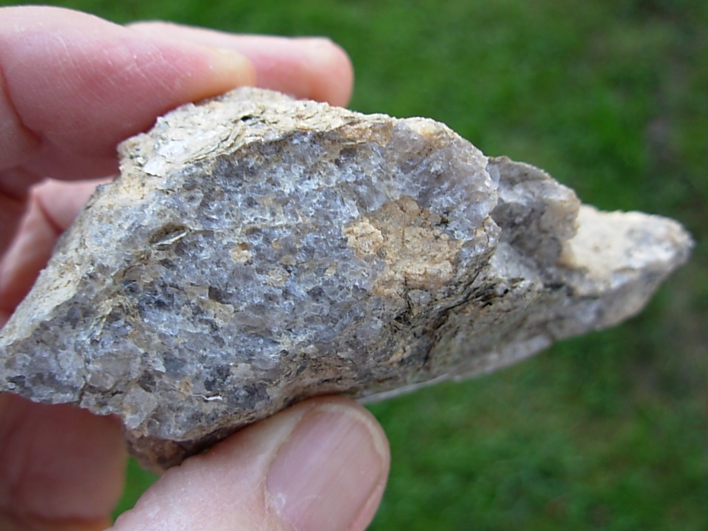 North Carolina Mica Specimen - Spirit Rock Shop