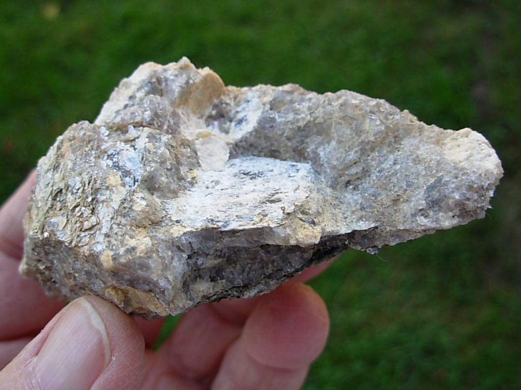 North Carolina Mica Specimen - Spirit Rock Shop