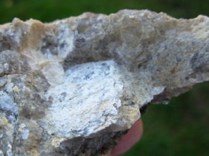 North Carolina Mica Specimen