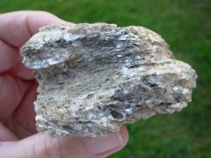 North Carolina Mica Specimen