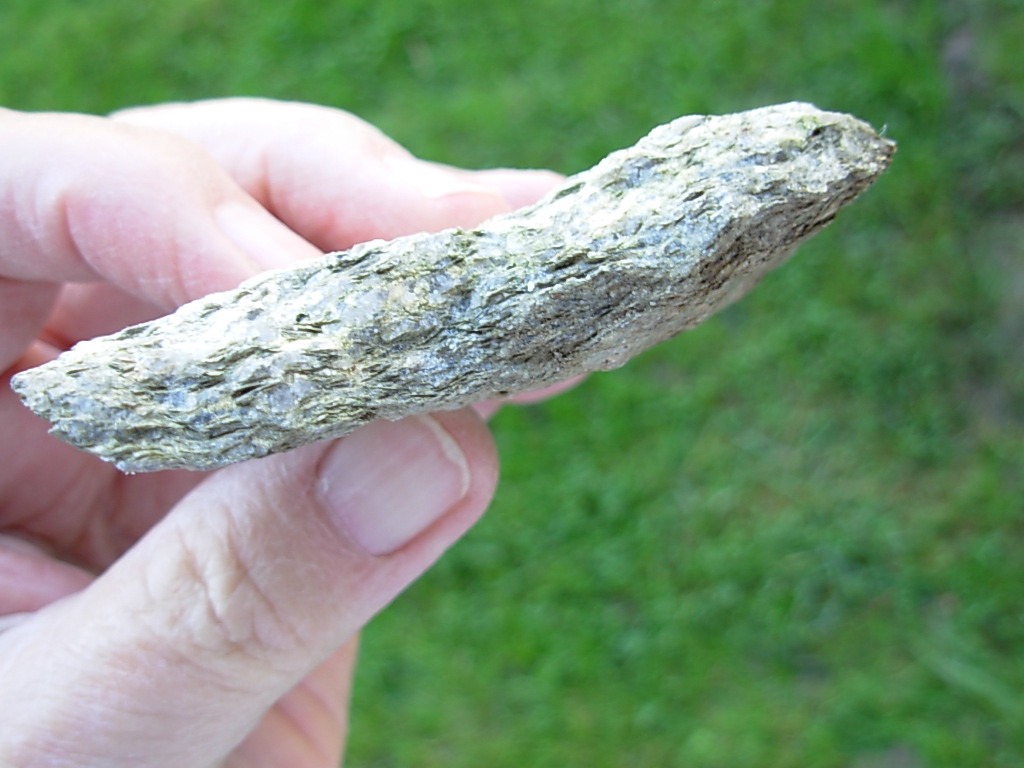 North Carolina Mica Specimen