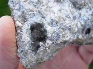 North Carolina Mica Specimen