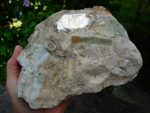 Muscovite