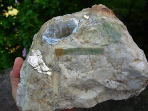 Muscovite