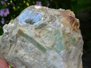Muscovite