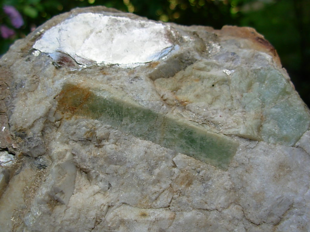 Muscovite