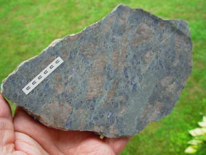 Lapidary Slabs and Rough Stock