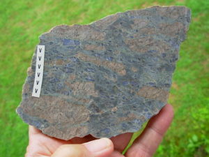 Lapidary Slabs and Rough Stock