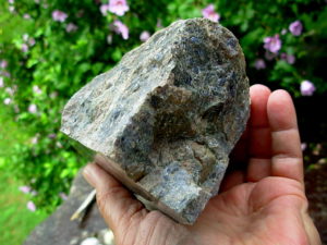 Lapidary Slabs and Rough Stock