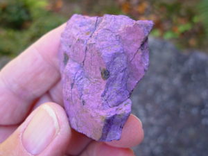 Lapidary Slabs and Rough Stock