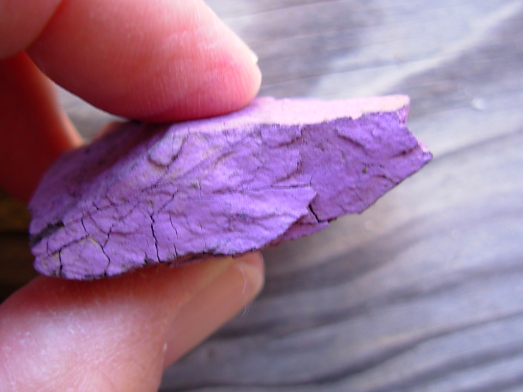 Lapidary Slabs and Rough Stock