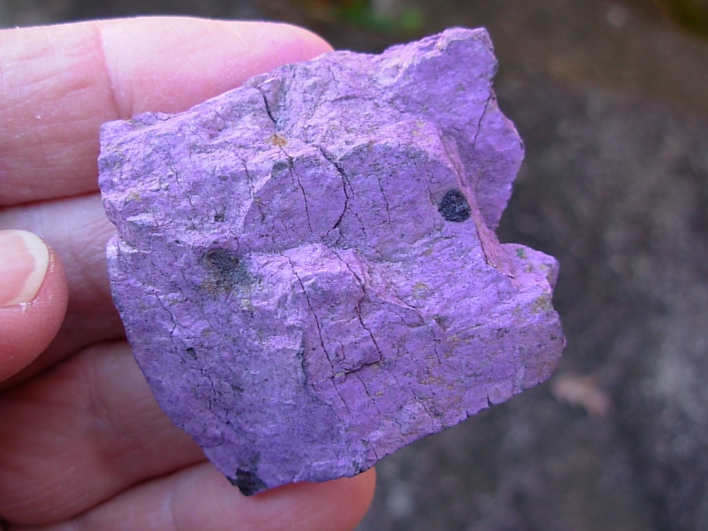 Lapidary Slabs and Rough Stock