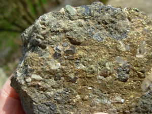 Pyrite
