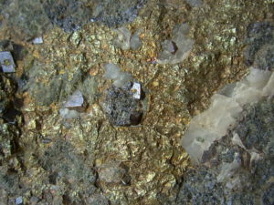 Pyrite