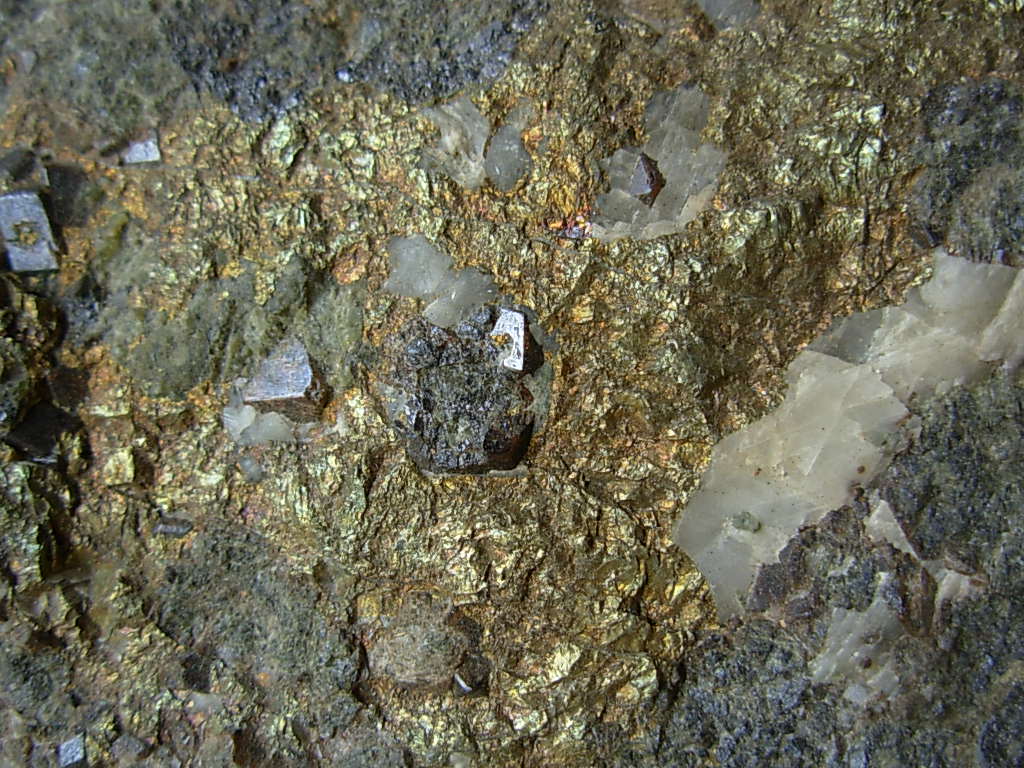 Pyrite