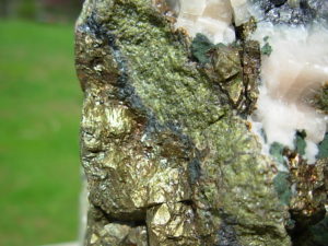 Large Rough Stock Specimens