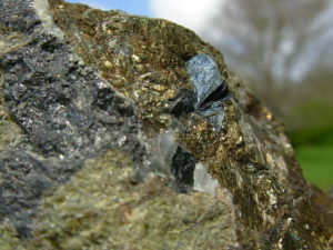 Large Rough Stock Specimens