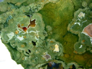 Large Rough Stock Specimens