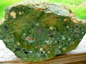 Large Rough Stock Specimens