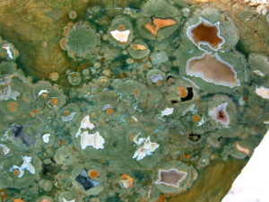 Large Rough Stock Specimens