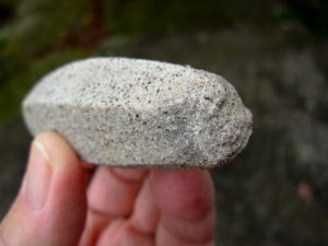 Classic Sand Calcite Crystal Specimen from Washabaugh County, South Dakota