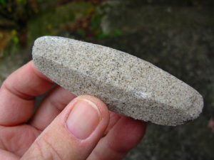 Classic Sand Calcite Crystal Specimen from Washabaugh County, South Dakota