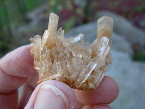 Gypsum