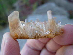 Gypsum