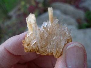 Gypsum