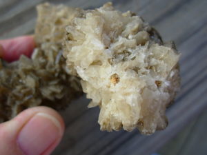 Gypsum