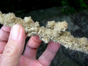 Gypsum