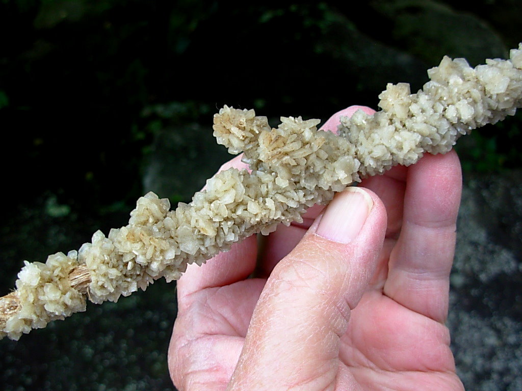Gypsum