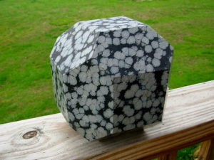 Large Rough Stock Specimens