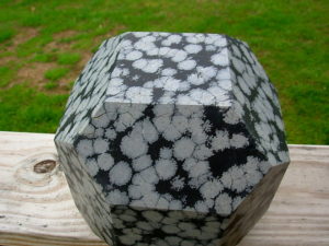 Large Rough Stock Specimens