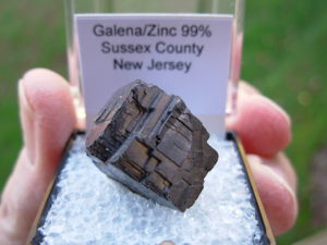 Galena from NJ